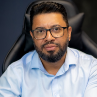 Marcio Souza