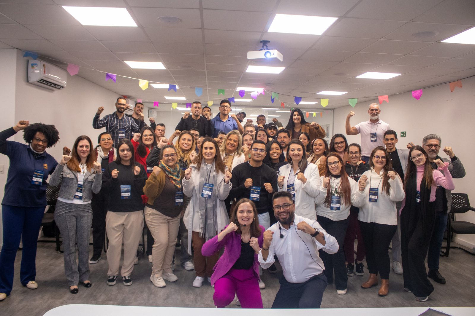 Consultoria Comercial Curitiba — Champion School